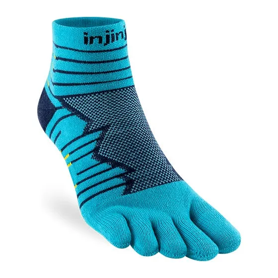 Injinji Ultra Run Mini Crew