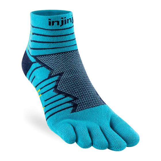 Injinji - Ultra Run - Mini Crew