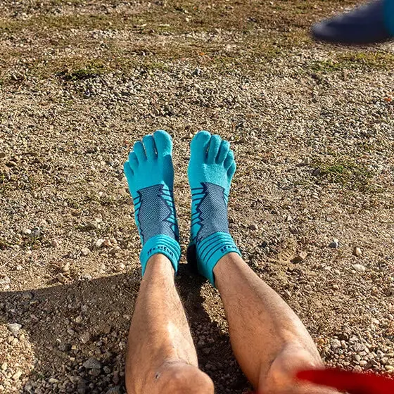 Injinji Ultra Run Mini Crew