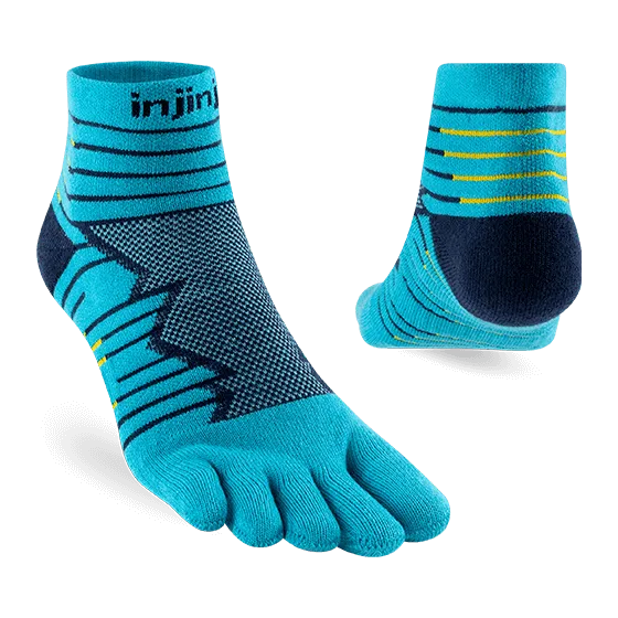 Injinji Ultra Run Mini Crew