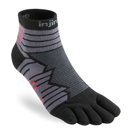 Injinji Ultra Run Mini Crew