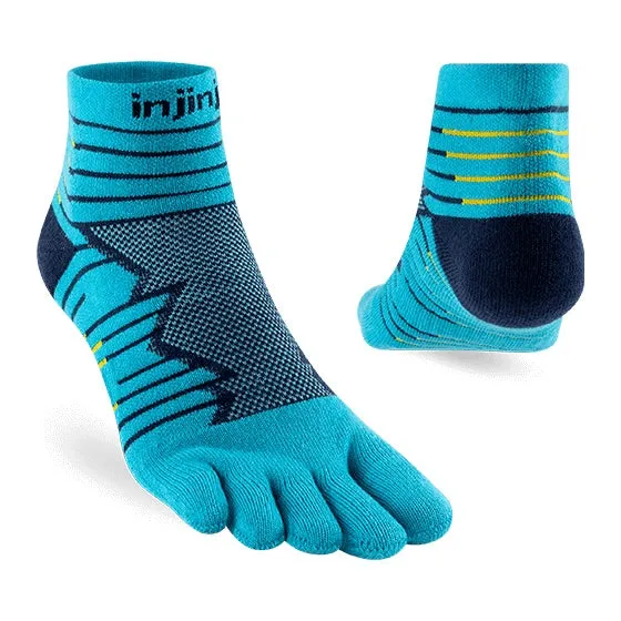 Injinji Ultra Run Mini Crew