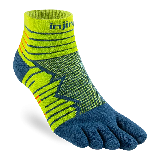 Injinji - Ultra Run - Mini Crew