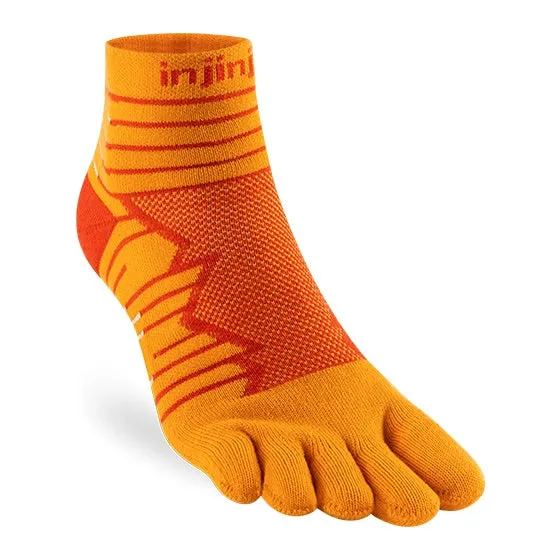 Injinji Ultra Run Mini Crew