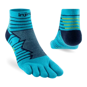Injinji Ultra Run Mini Crew