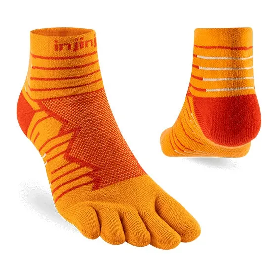 Injinji Ultra Run Mini Crew