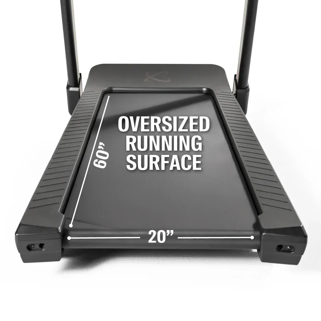 Inspire T5 Treadmill with Touch Console