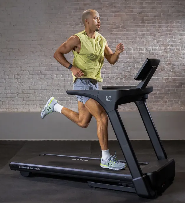 INSPIRE T5S  TREADMILL 15.6 TOUCH