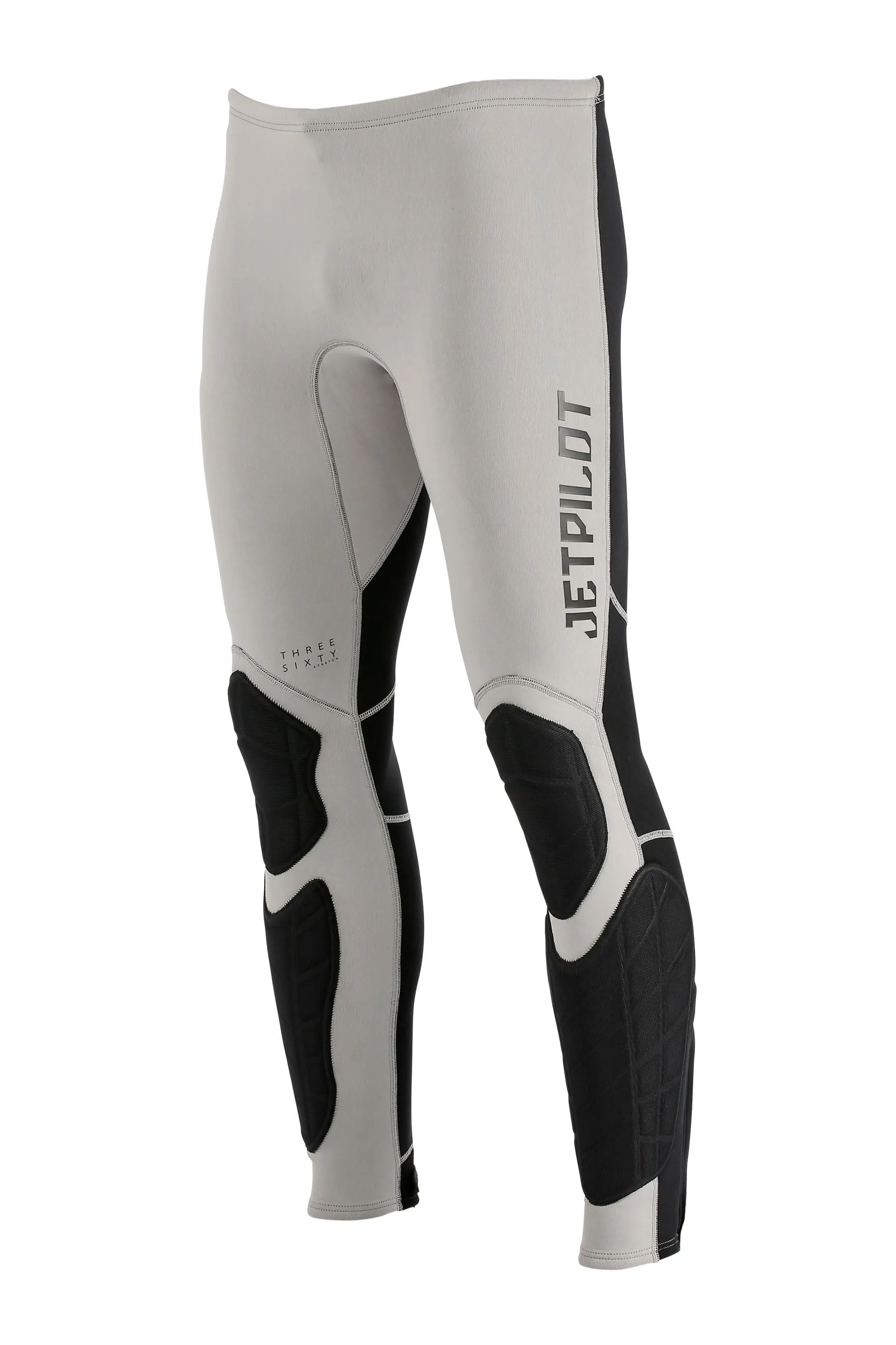 Jetpilot Rx Vault Mens Neo Pant - Grey/Black