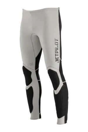 Jetpilot Rx Vault Mens Neo Pant - Grey/Black