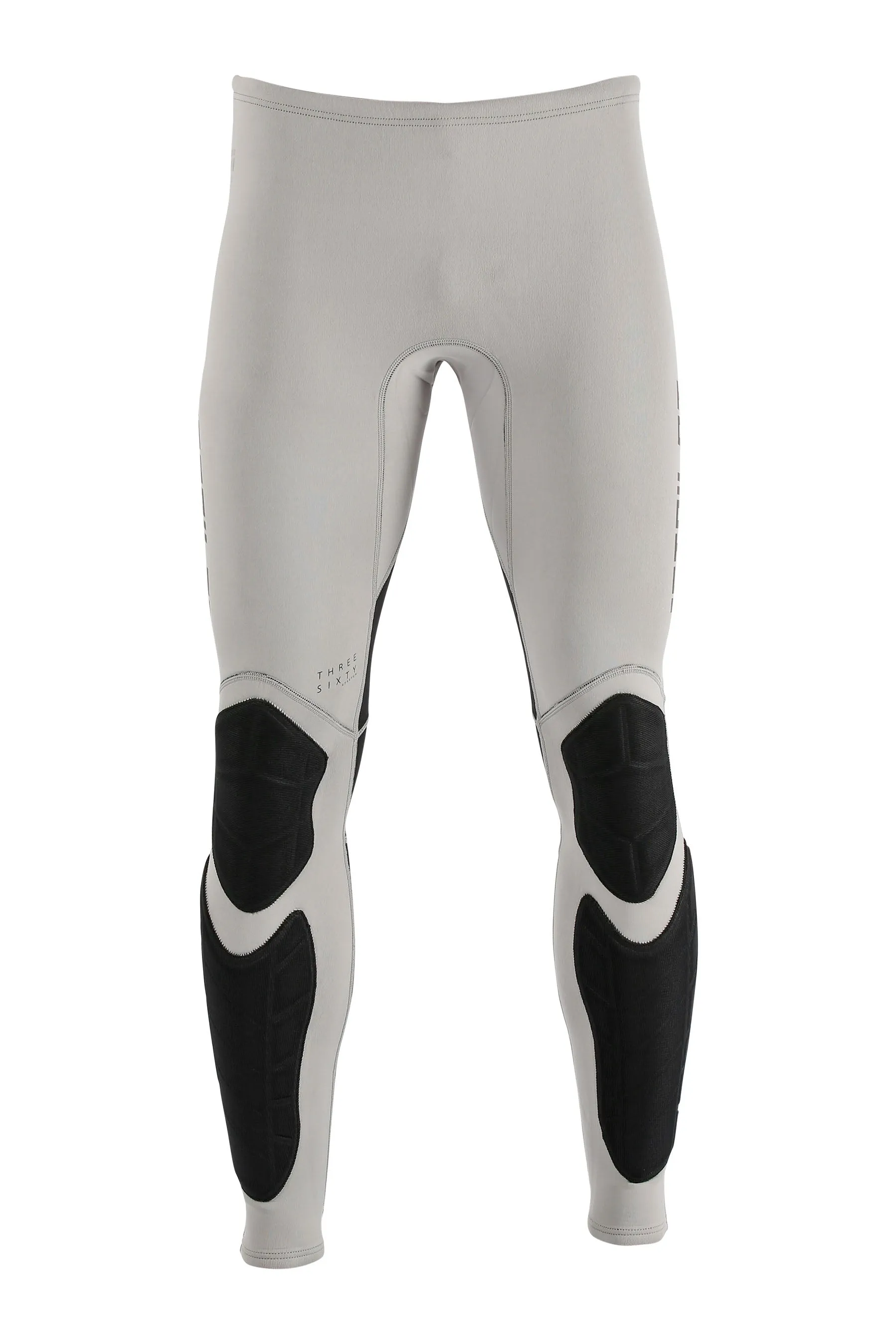 Jetpilot Rx Vault Mens Neo Pant - Grey/Black