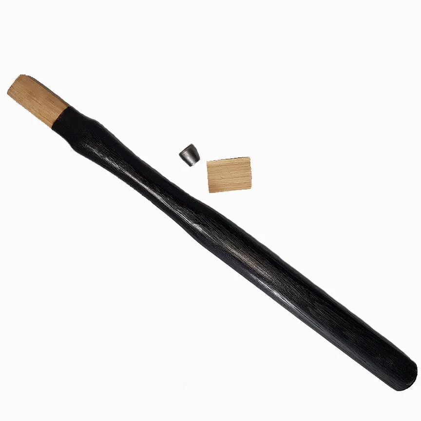 Jim Keith Rounding Hammer Handle