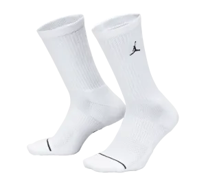 Jordan Everyday Plus Cushioned Crew Sock (3 Pack)