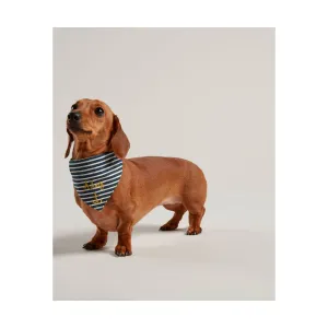 Joules Nautical Collar & Neckerchief
