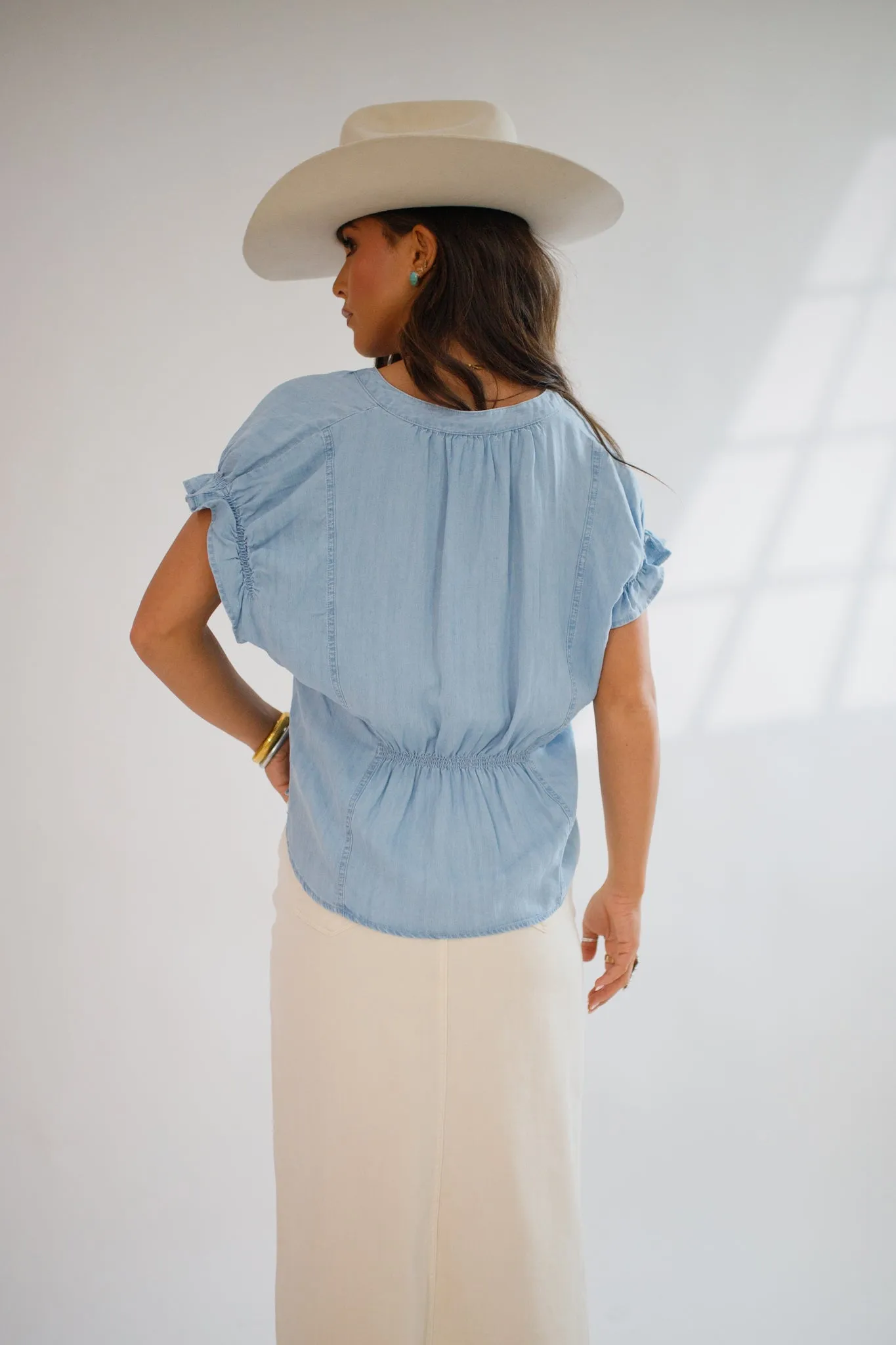 Julia Blouse