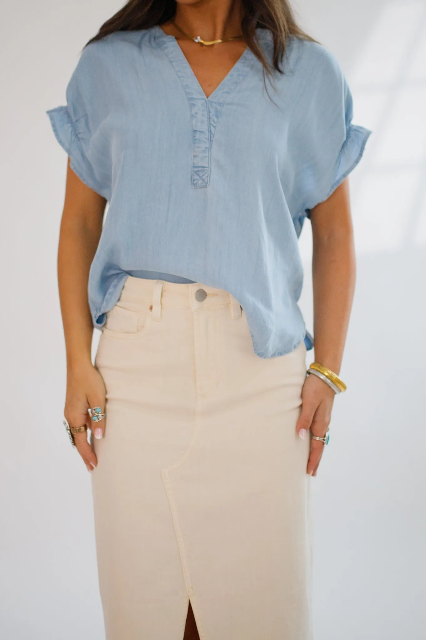 Julia Blouse