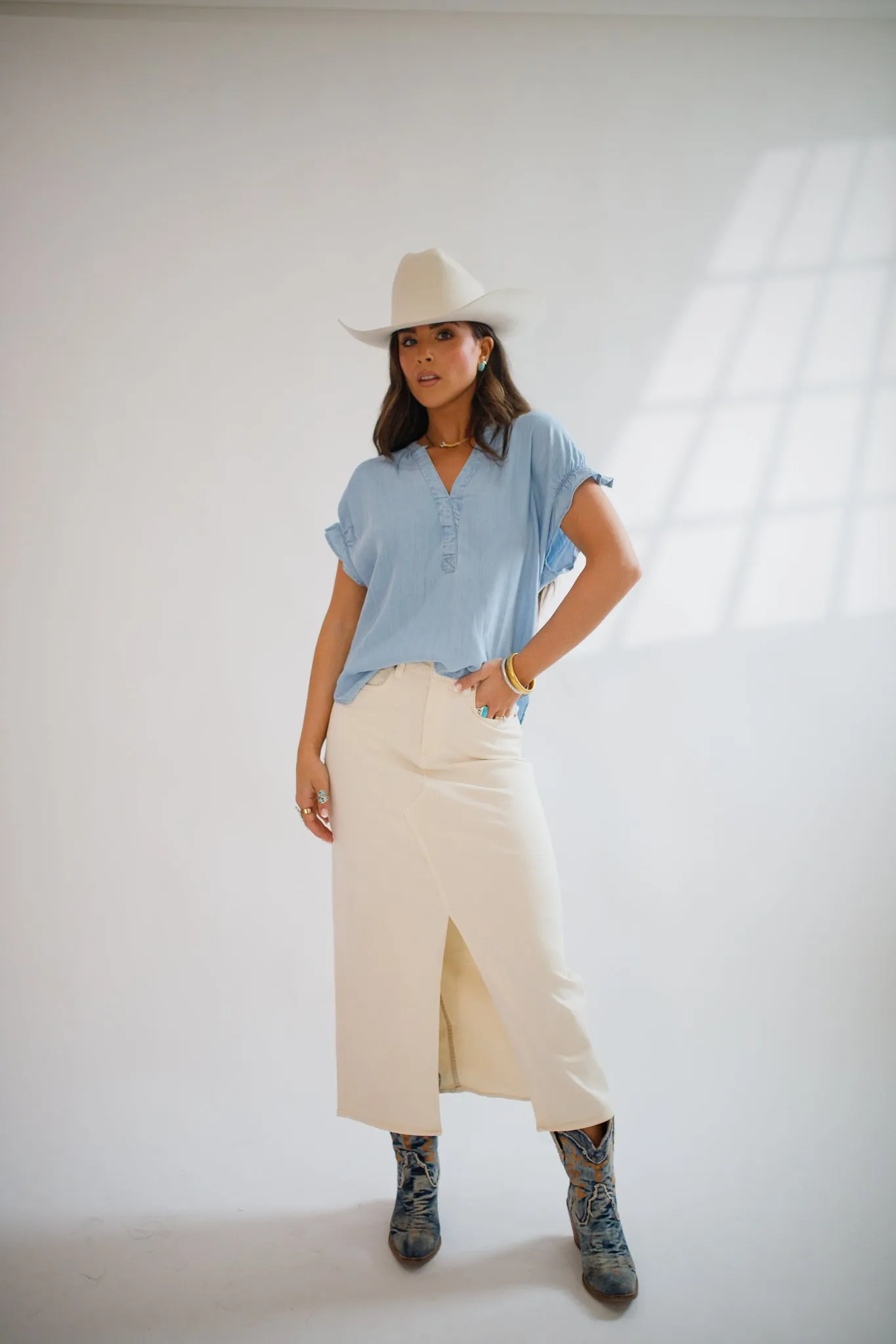 Julia Blouse