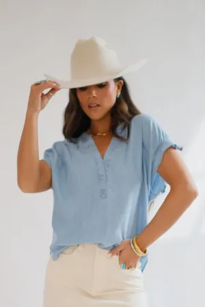Julia Blouse