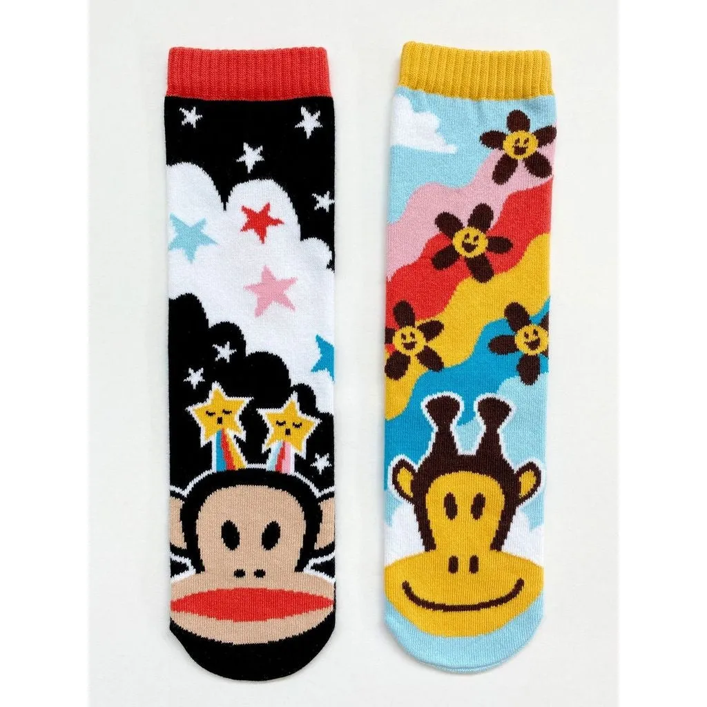 Julius & Clancy Socks