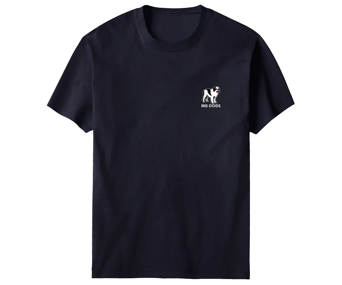 Just Do It Tomorrow T-Shirt