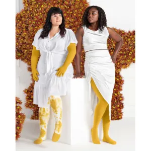 Juzo Inspiration Thigh High Stockings Non Standard Colours