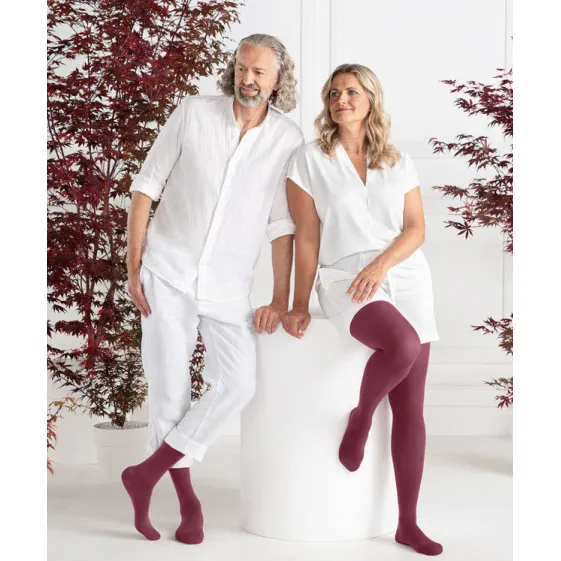 Juzo Inspiration Thigh High Stockings Non Standard Colours