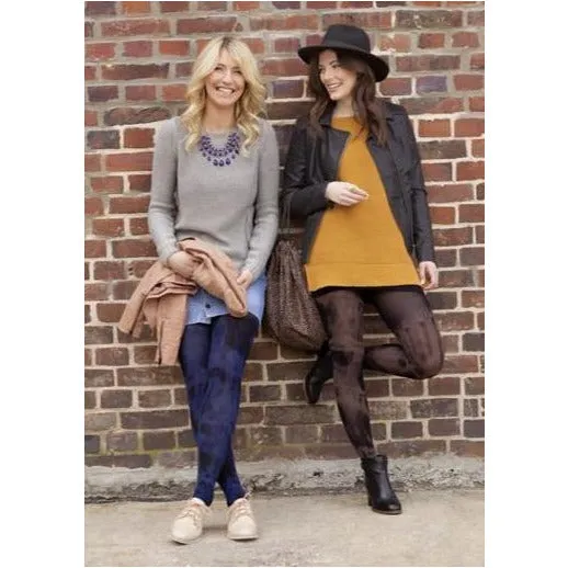 Juzo Inspiration Thigh High Stockings Non Standard Colours