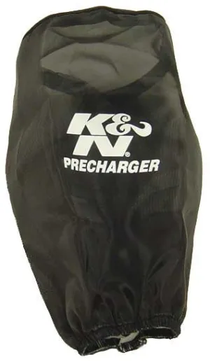K&N PreCharger Air Filter Wrap Yamaha YA-4350PK