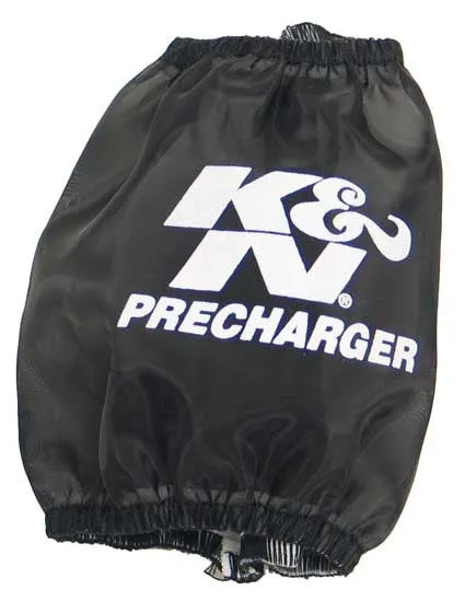 K&N PreCharger Prefilter Precharger Part# SU-4002PK