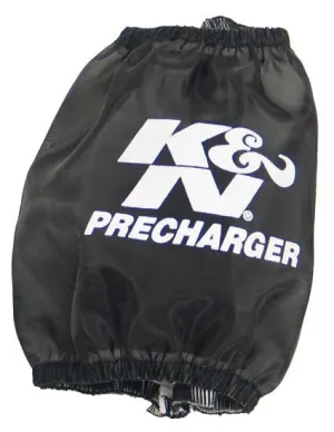 K&N PreCharger Prefilter Precharger Part# SU-4002PK