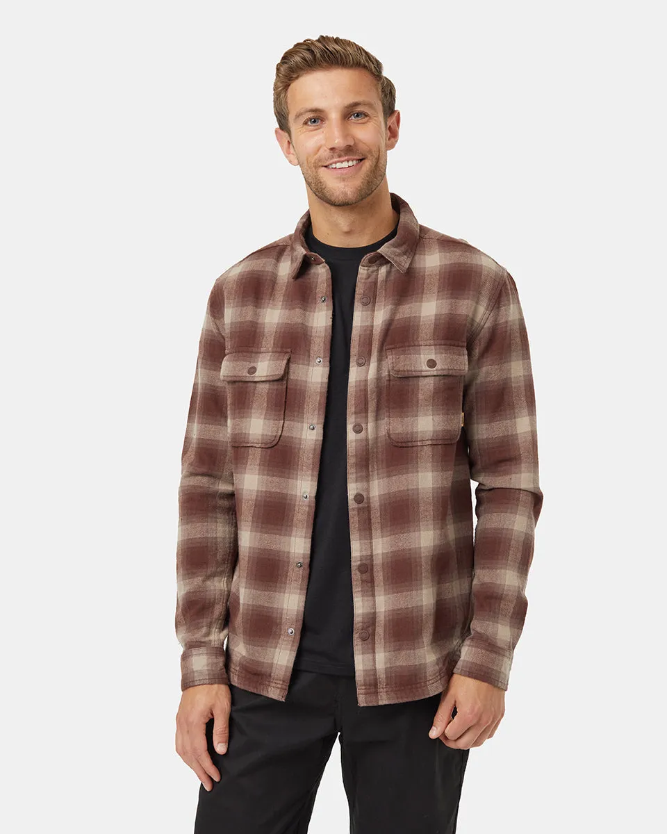 Kapok Flannel Colville