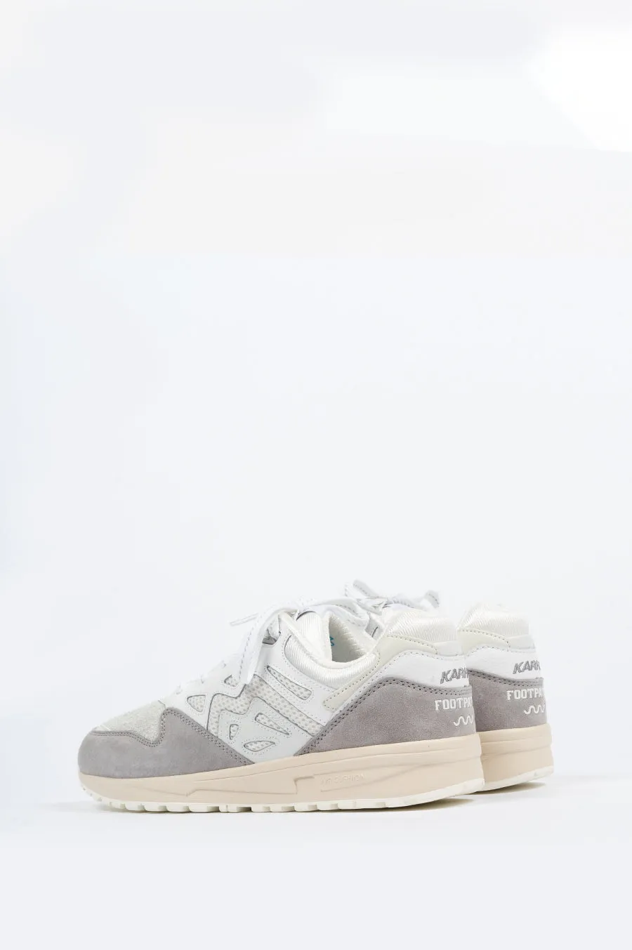 KARHU LEGACY 96 FOOTPATROL WHITE