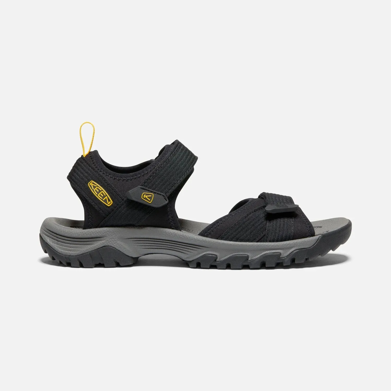 Keen Targhee III Open Toe H2 Sandale Homme