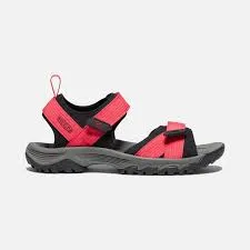Keen Targhee III Open Toe H2 Sandale Homme