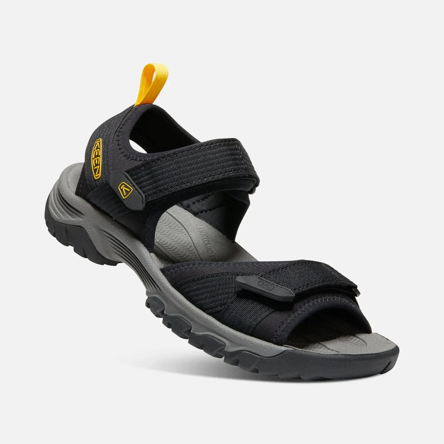 Keen Targhee III Open Toe H2 Sandale Homme