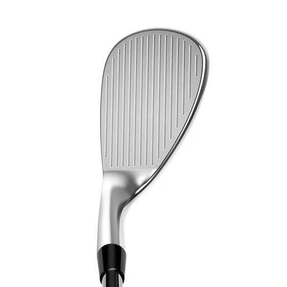 King Cobra Wedges with Snake Bite Grooves