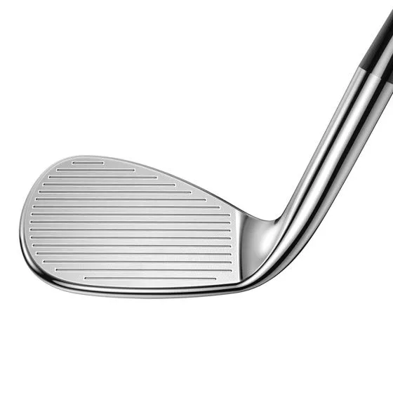 King Cobra Wedges with Snake Bite Grooves