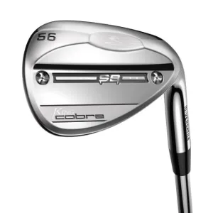King Cobra Wedges with Snake Bite Grooves