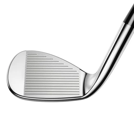 King Cobra Wedges with Snake Bite Grooves