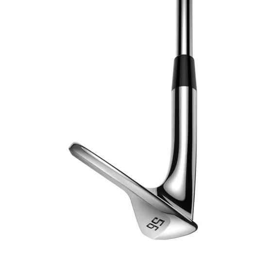 King Cobra Wedges with Snake Bite Grooves