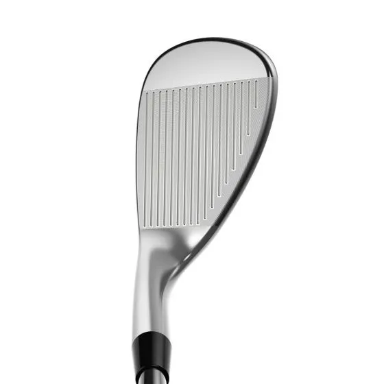 King Cobra Wedges with Snake Bite Grooves