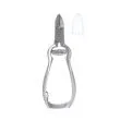 Kiss Toe Nail Nipper- NIP05 (B00137.M17)
