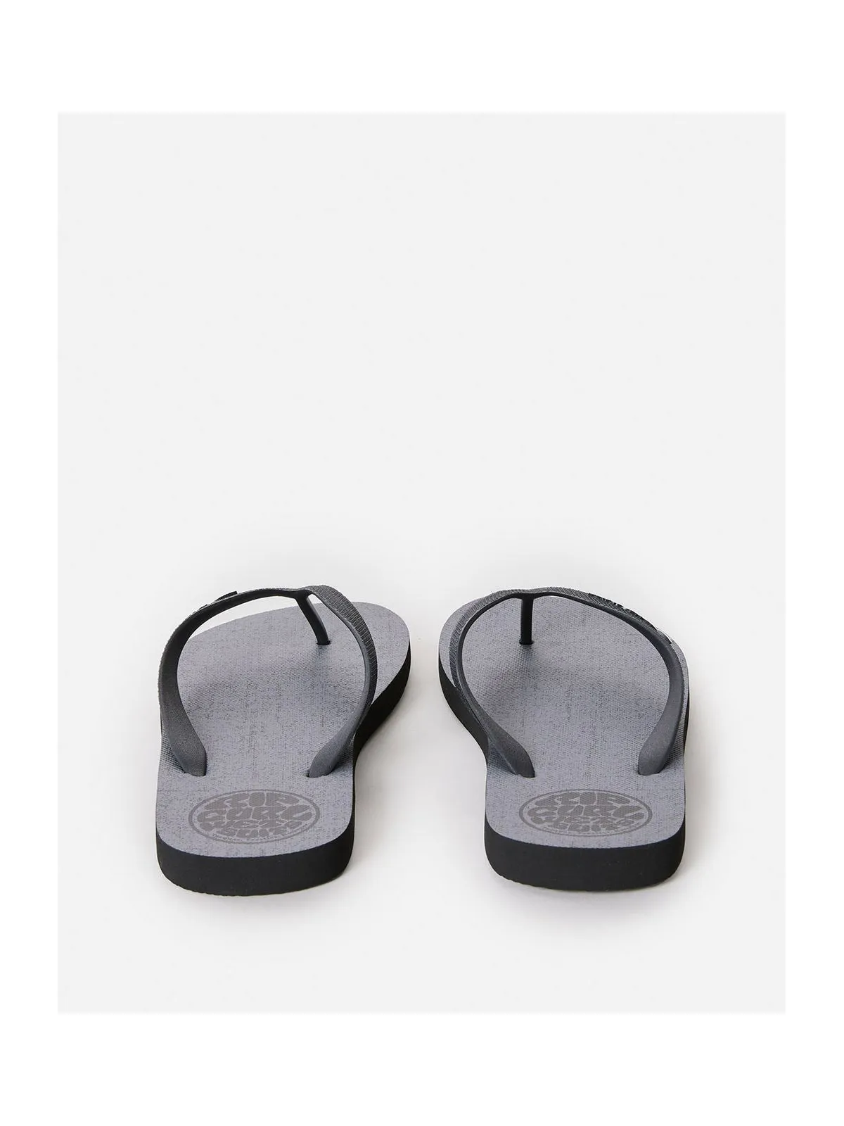 Klapki RIP CURL Icons Of Surf Bloom Open Toe szary