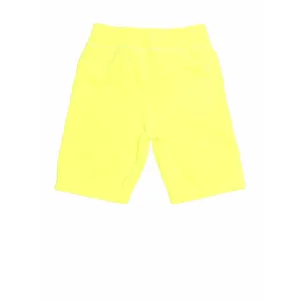 KNOX-SS20 | YELLOW NEON Shorts