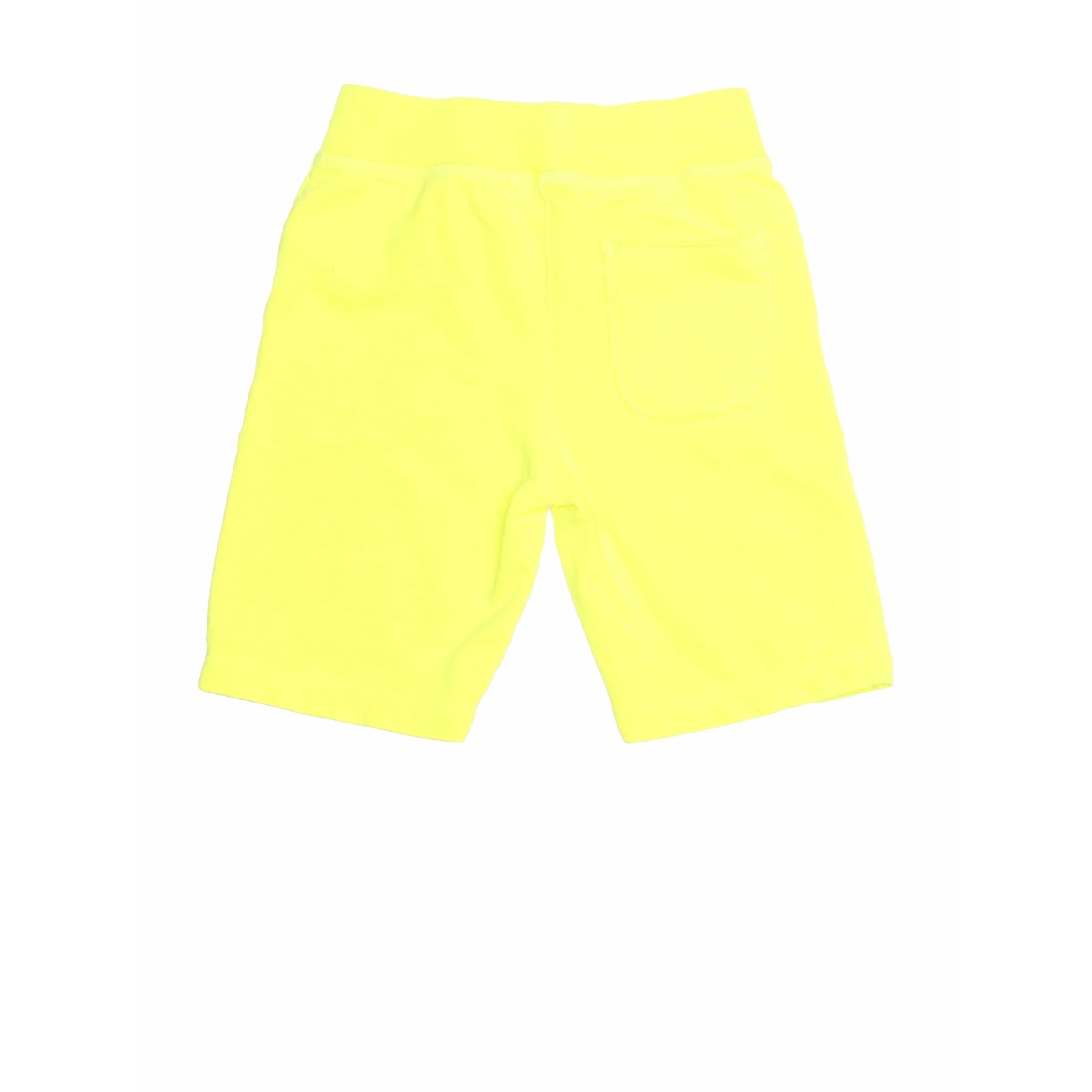 KNOX-SS20 | YELLOW NEON Shorts
