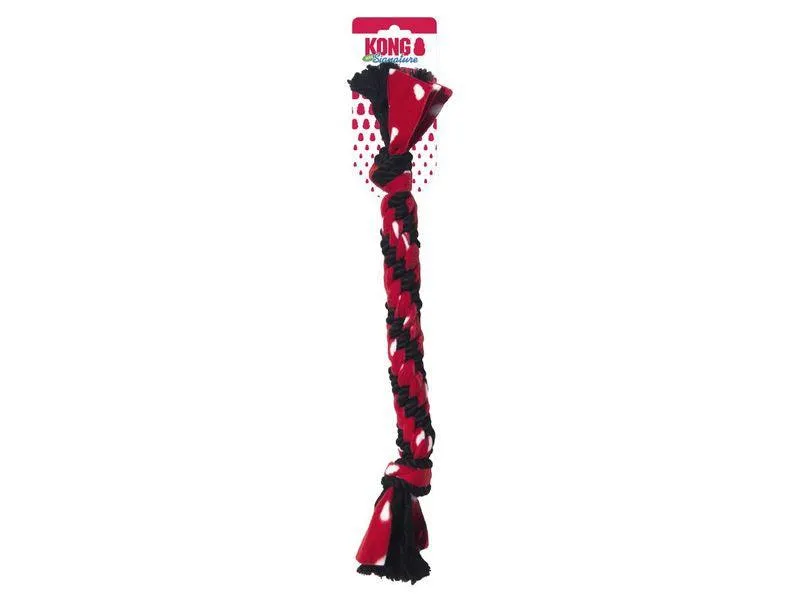 KONG Signature Rope 20" Dual Knot
