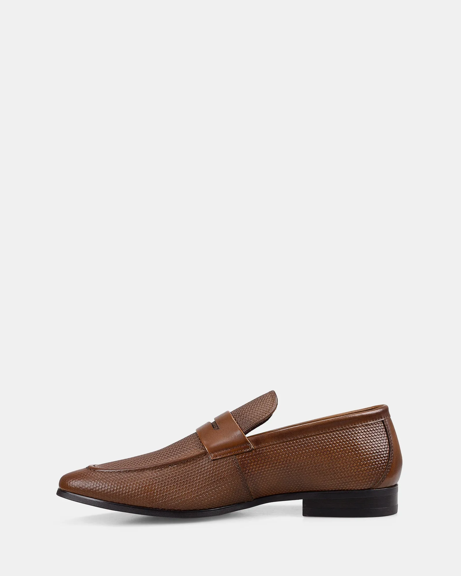 Lapel Tan