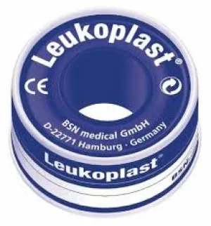 Leukoplast WaterProof Tape 5.0cmx5m