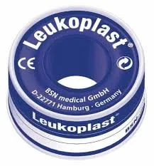 Leukoplast WaterProof Tape 5.0cmx5m