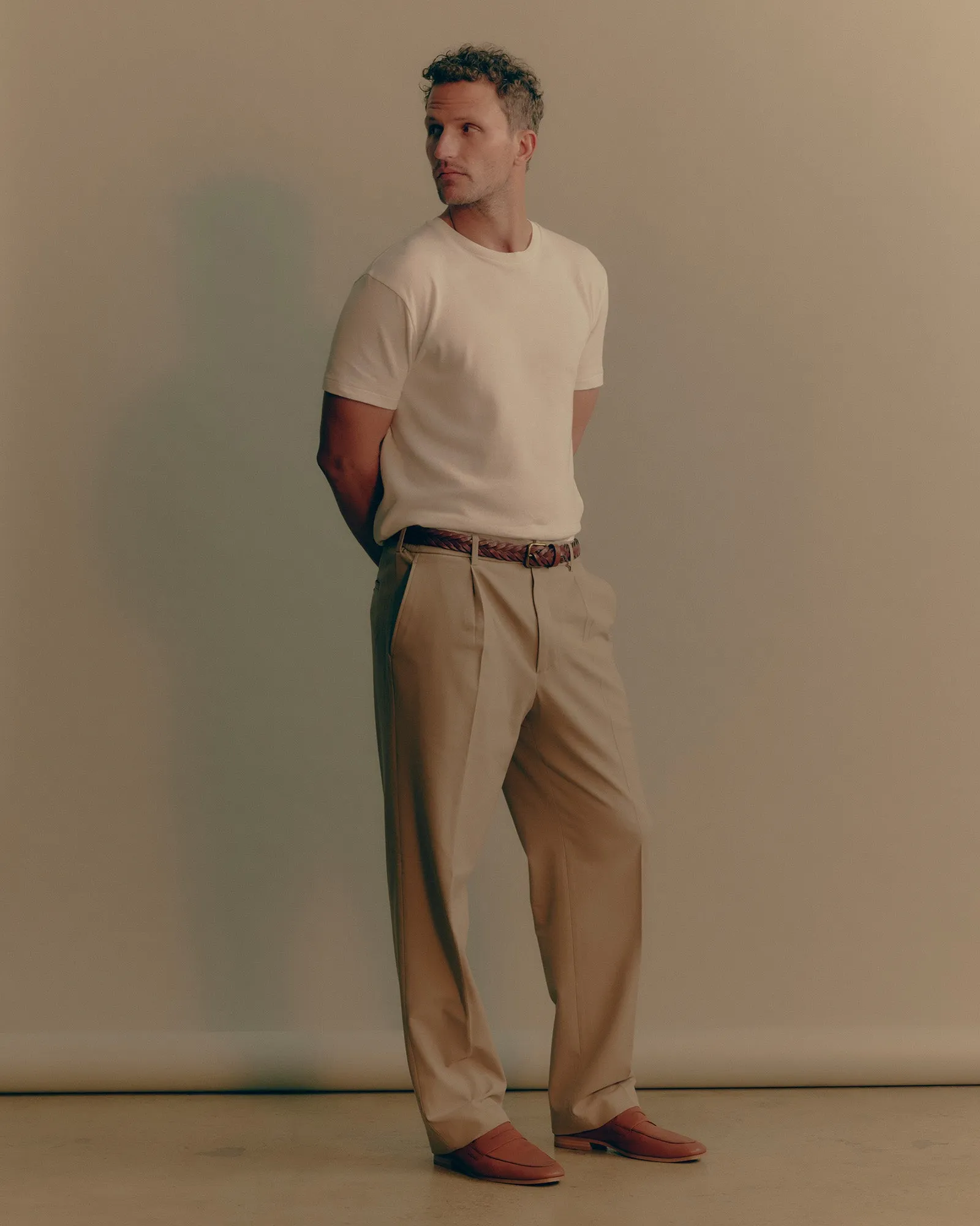 Lido Tan